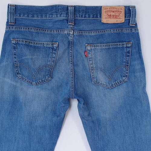 Hommes levi 506 standard - levi's,