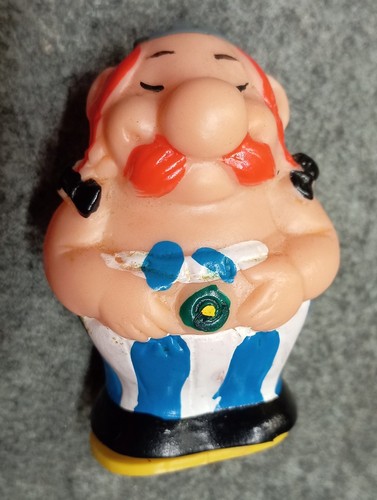 Taille crayon obelix - crayon,