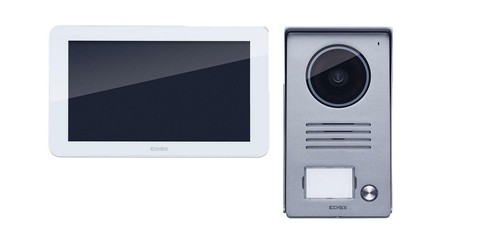 Kit interphones vidéo vimar - kit, d'interphones