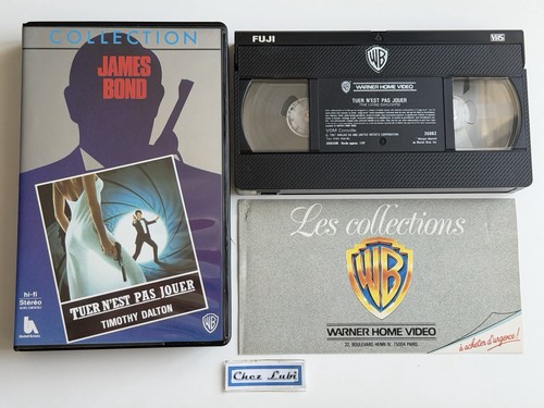 James bond 007 tuer est - bond,