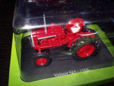 TR106 Tracteur 1/43 universal