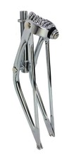 Fourche springer chrome 1 - "springer,