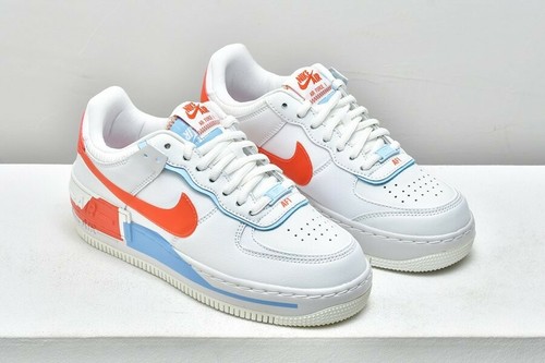Nike air force one - force, shadow