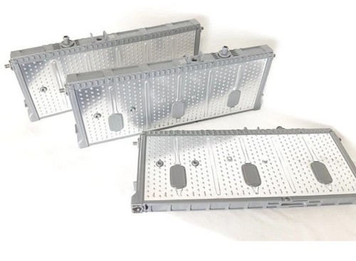Cellule batterie hybride - cellule,