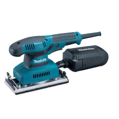 Ponceuse vibrante makita - ponceuse,