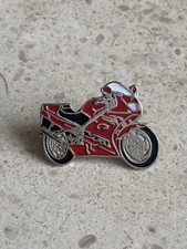 Pin’s Honda VFR 750 ••