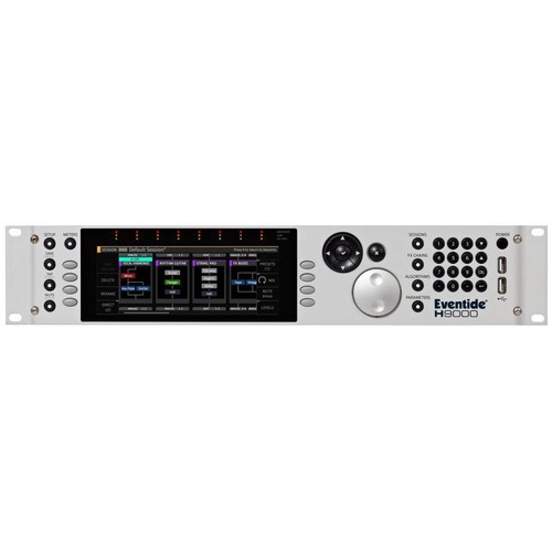 Eventide h9000 gen - h9000, 2