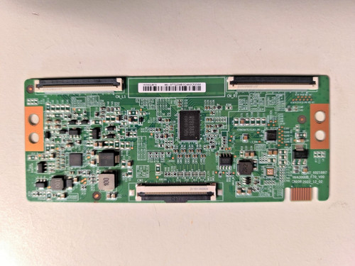 Carte con tcon pour tv - t-con,