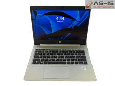 *AS-IS* HP ProBook 430 G7 Core i7-10510U 1.80GHz 4GB 256GB SSD Laptop (H877)