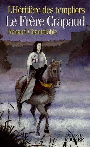 L'Héritière des templiers