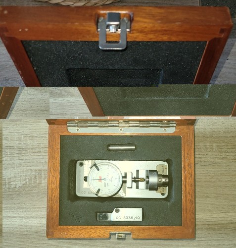 Baty comparateur épaisseur - baty,