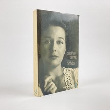 DOROTHEA TANNING : BIRTHDAY 