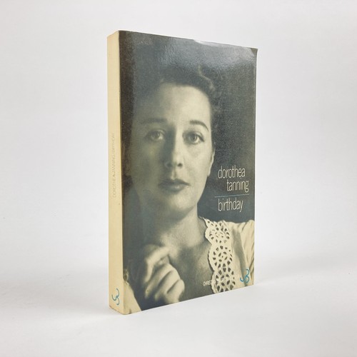 Dorothea tanning birthday - tanning,
