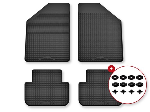 Tapis sol caoutchouc - tapis,