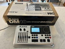 Alesis DM10 drum module