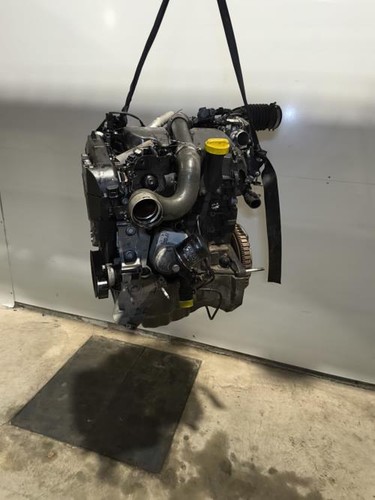 Moteur renault kangoo - moteur, 2