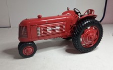 DIE CAST PROMOTIONS TRACTOR 1/16 GRAHAM BRADLEY 1938 GOOD CONDITION NO BOX ge C3