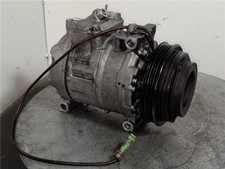 4Z7260805 A/C Compressor for AUDI ALLROAD QUATTRO (4B5) 2.5 TDI (132KW) 957053