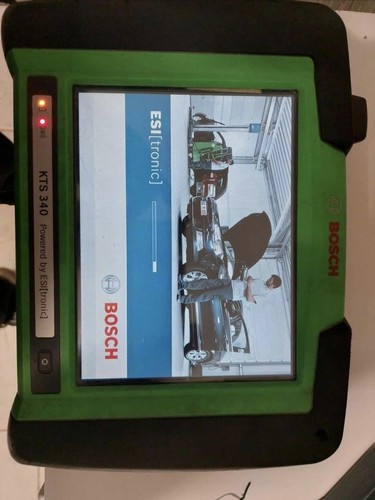 Kts bosch 340 - kts,