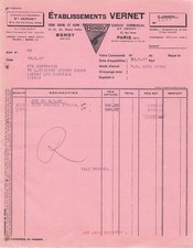 93 SEINE BONDY, industriel