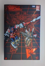 HasLab Transformers Legacy Victory Saber | Victory Leo & Star Saber MIB