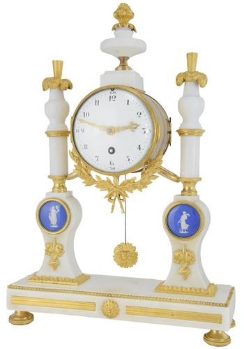 Louis xvi bronze - xvi,
