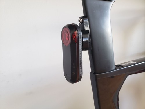 Support garmin varia - support,
