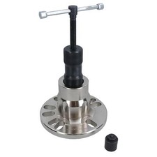 Extracteur de presse de moyeu