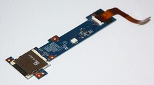 CARD READER BOARD #IFX-487A