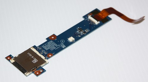 Card reader board - board, #ifx-487a