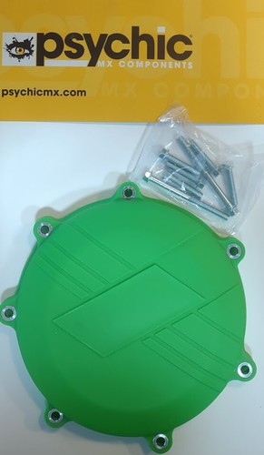 Psychic clutch cover protector - cover,