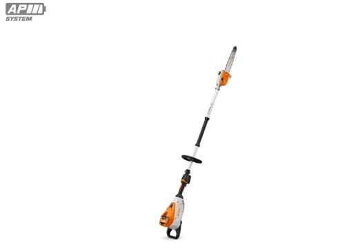 Potateur sur batterie - batterie, stihl