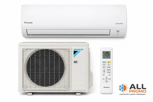Climatisation daikin ftxc35e - daikin,