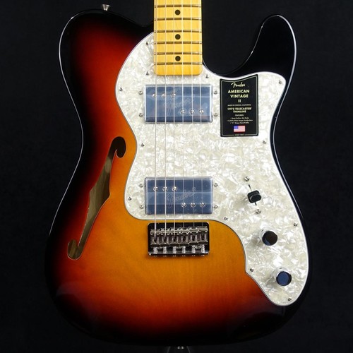 Fender american vintage - fender,