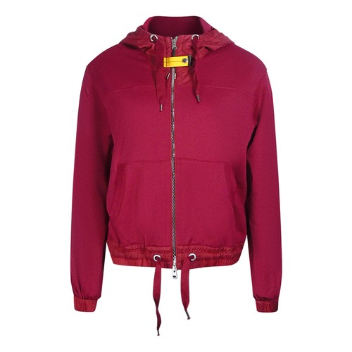 Parajumpers 351 femme hoodie - parajumpers,