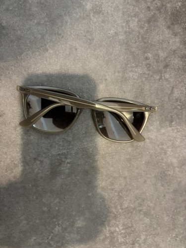 Lunettes soleil ray ban - soleil,