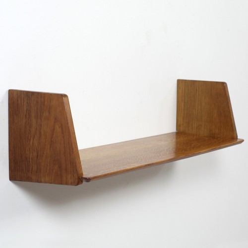 Marcel gascoin antique shelf - gascoin, 1