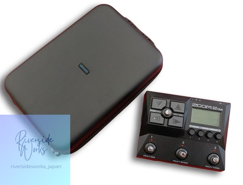 Zoom four multi - g2,