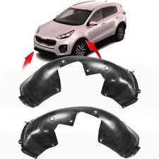 For Kia Sportage 2017 2019