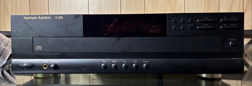 Vintage harman kardon 8350 - vintage,
