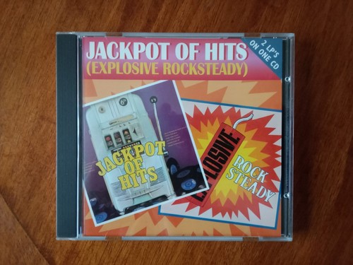 Jackpot hits - va, of
