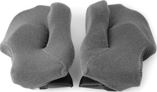 Arai coussinets joues - coussinets, de
