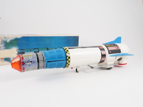 Nomura japon apollo moon - nomura,