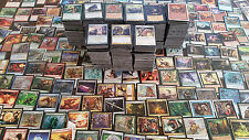 100 DIFFERENT RARE MTG cards! No Duplicates!!! - Magic the Gathering MTG FTG