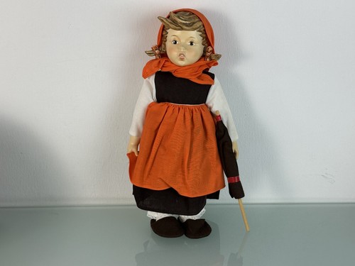Poupée hummel goebel - poupée, /
