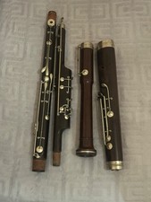 Basson français Buffet