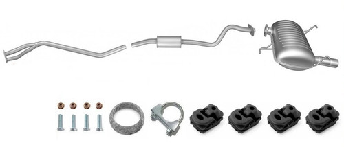 échappement kit bmw - kit, e90