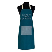 Tablier de cuisine Je Suis Un