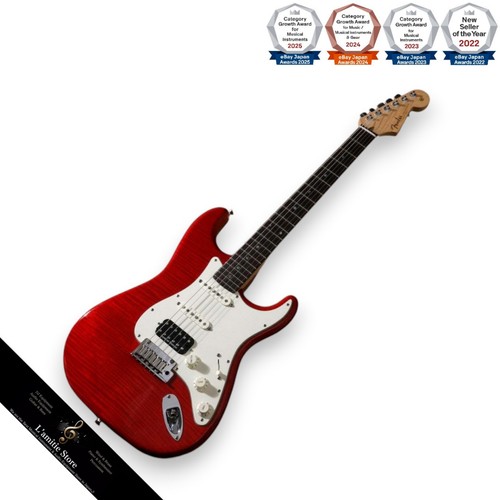 Fender custom shop - fender,
