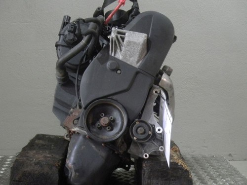 Moteur sans pièces - , (essence)